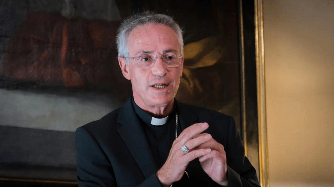 El obispo de Vic, a favor de las medidas provida de Castilla y León