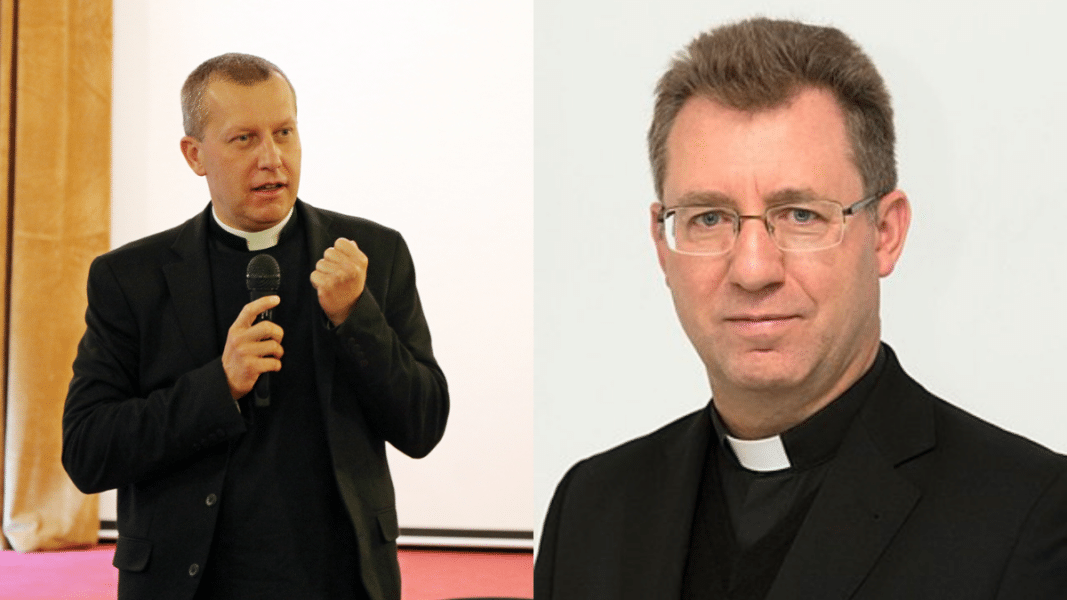 El Papa hace cambios en el Dicasterio para el Culto Divino y la Disciplina de los Sacramentos