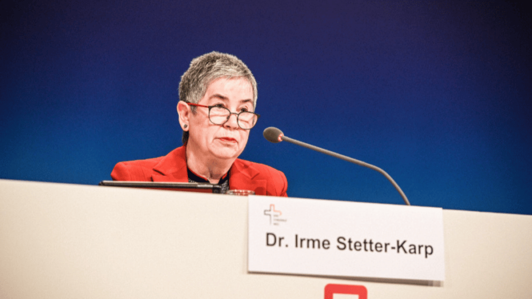 Los laicos de las diócesis alemanas apoyan los consejos sinodales que Roma veta