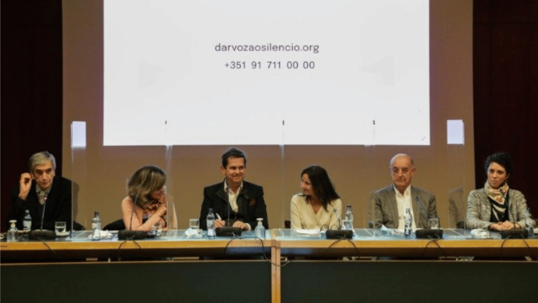 Las víctimas de abusos sexuales clericales en Portugal superarían las 4.800 desde 1950