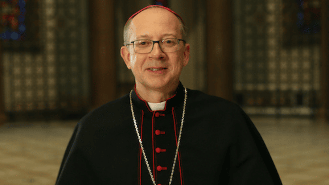 Obispo de Estados Unidos critica el informe del FBI que vigila a católicos tradicionalistas