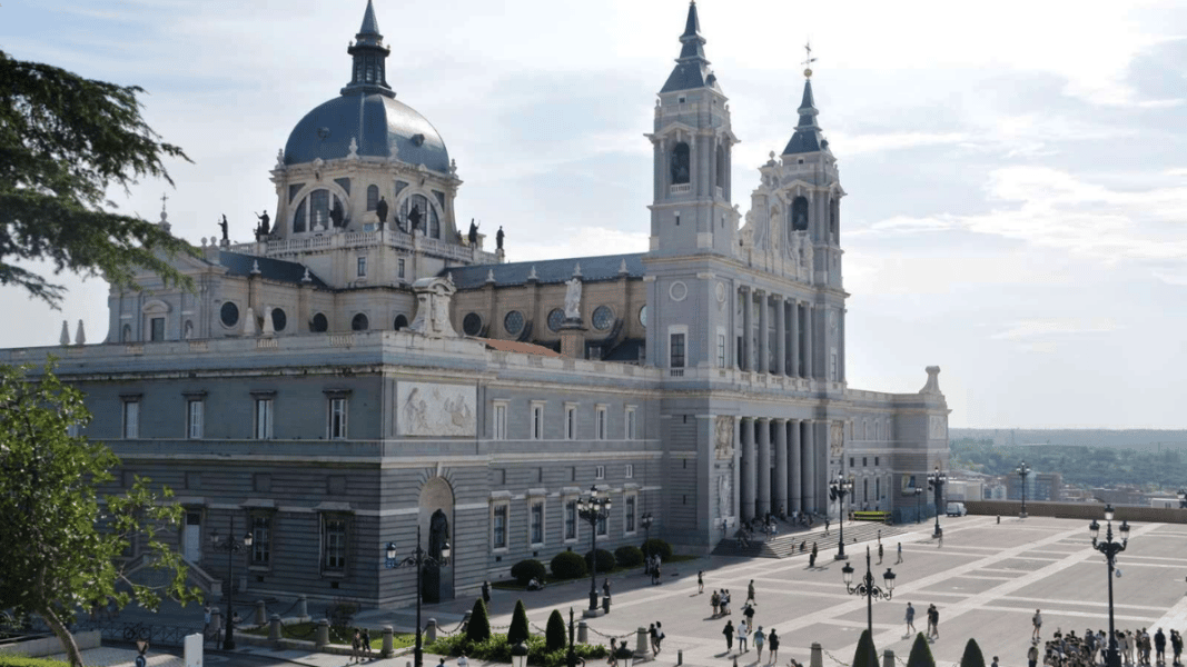 ‘Repara’ publica los casos de abusos que afectan a la archidiócesis de Madrid