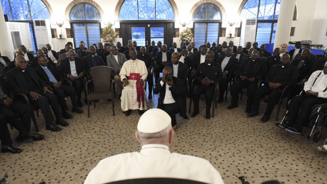 El Papa Francisco rechazó en dos ocasiones ser nombrado obispo