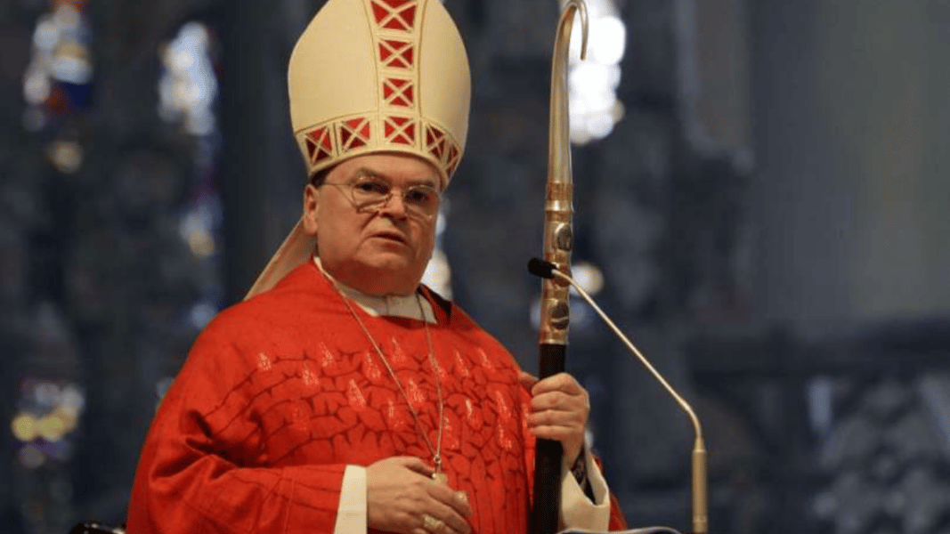 Obispo de Augsburgo: “Ninguna Iglesia es dueña de la verdad”