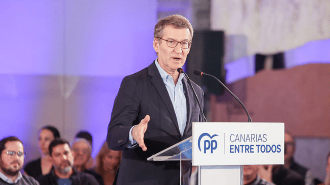 Nuevo giro en el PP: anuncian que no derogarán la ley trans
