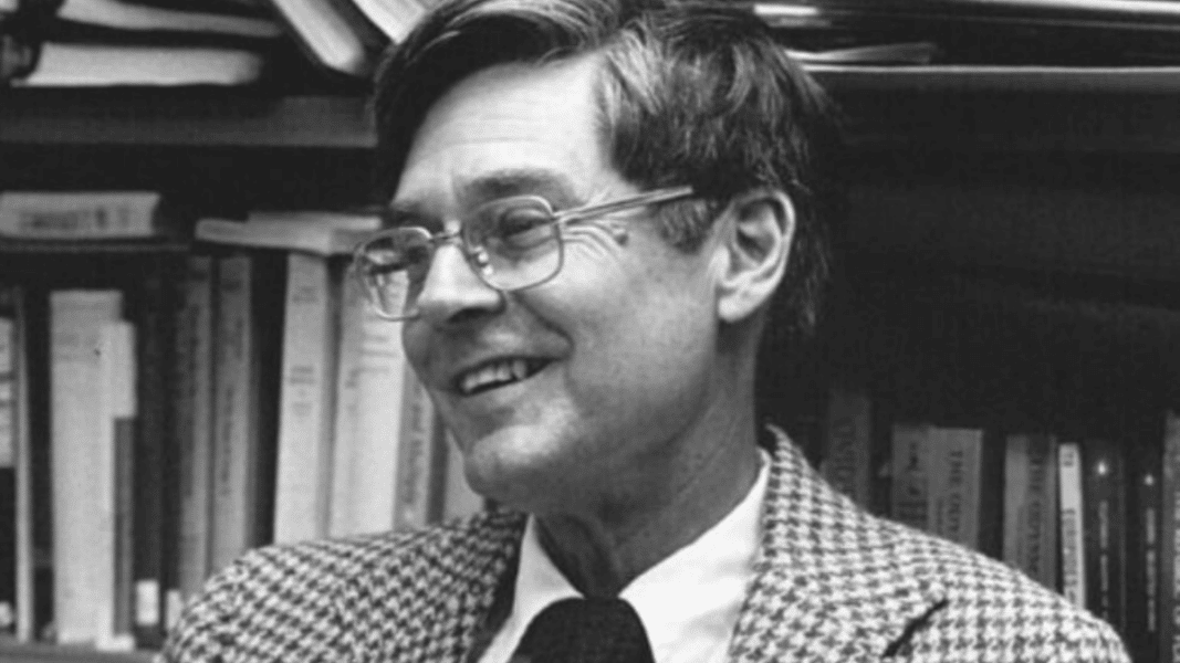 Se cumplen 100 años del nacimiento de John Senior