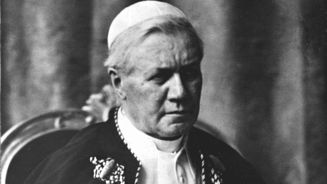 San Pío X