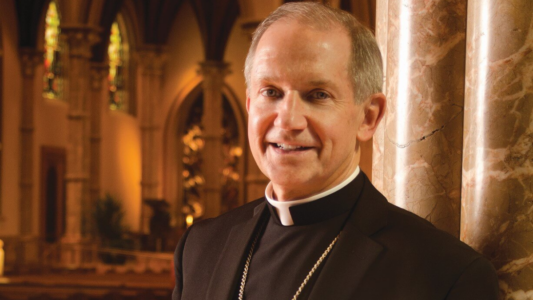 Thomas Paprocki, obispo de Springfield