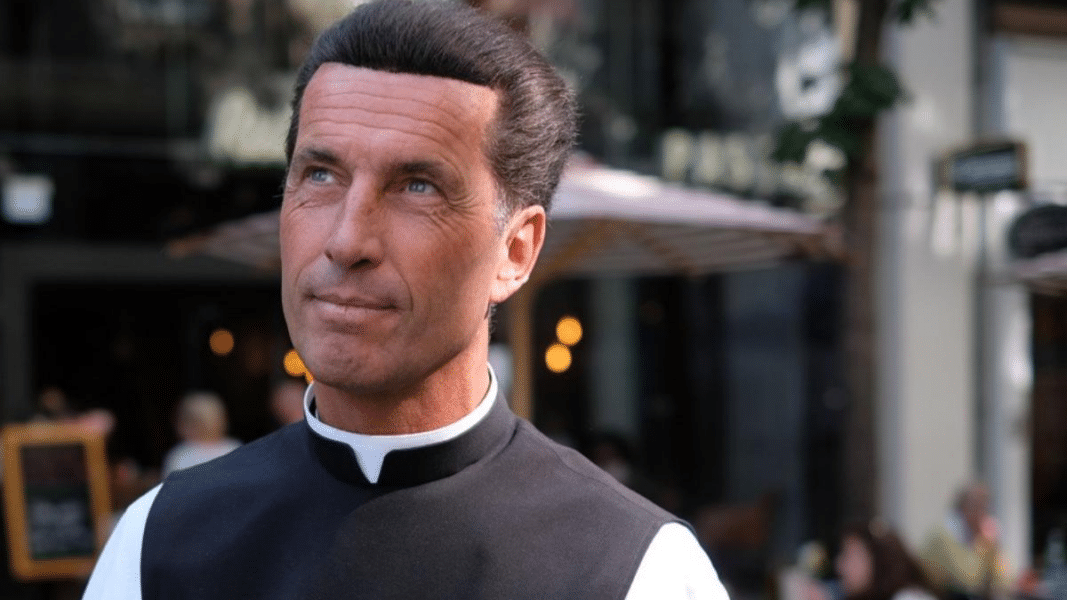 El decano de Bonn abandona el camino sinodal alemán