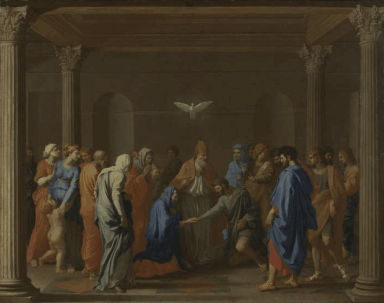 Discernimiento vocacional y crisis de la vocación sacerdotal