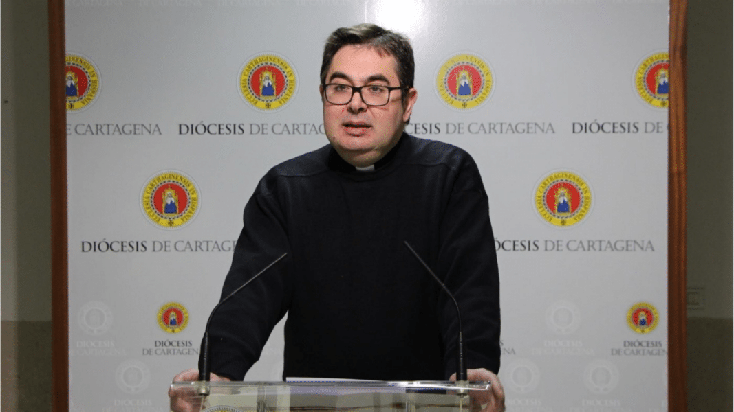 El consumo de pornografía empieza a ser uno de lo motivos de nulidad matrimonial en la diócesis de Cartagena