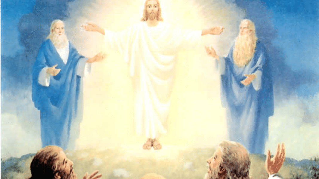 «Sabed que yo estoy con vosotros todos los días, hasta el fin del mundo»