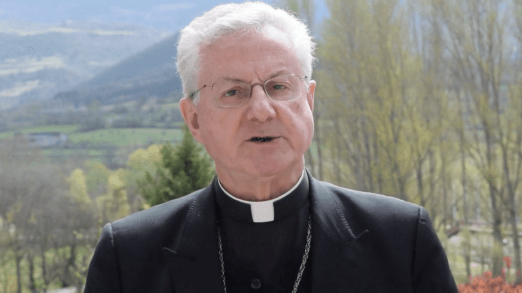 El arzobispo de Urgel anima esta Cuaresma a acudir al sacramento de la confesión