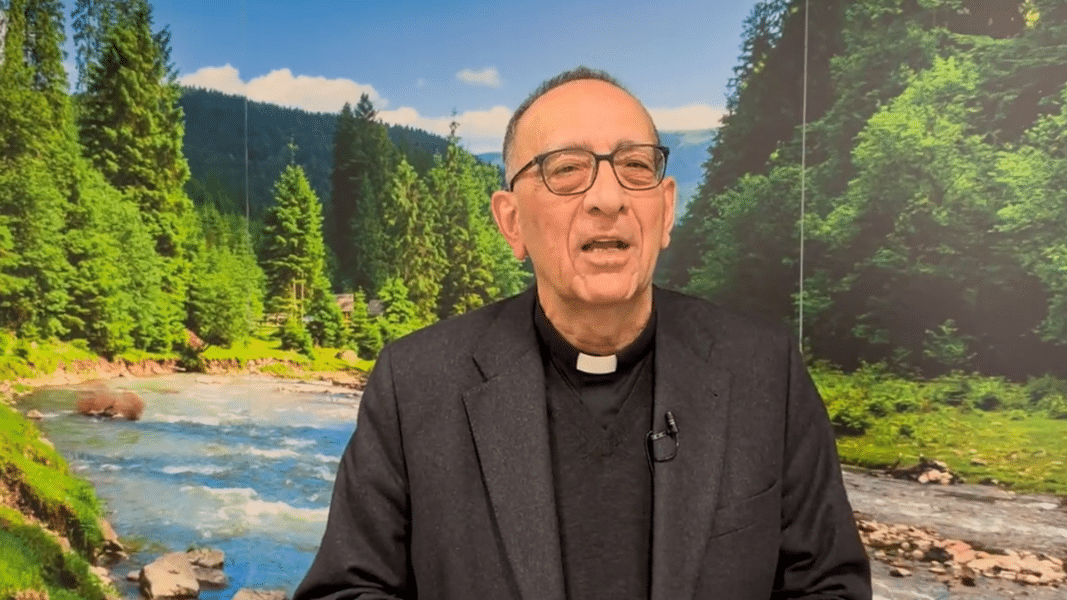 Omella agradece al Papa su nombramiento para el Consejo de Cardenales y se compromete a colaborar con la Iglesia sinodal