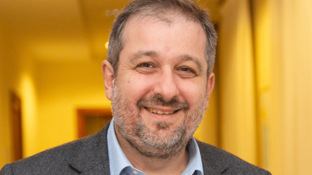 Los jesuitas eligen a Enric Puiggròs Llavinés como nuevo provincial de España