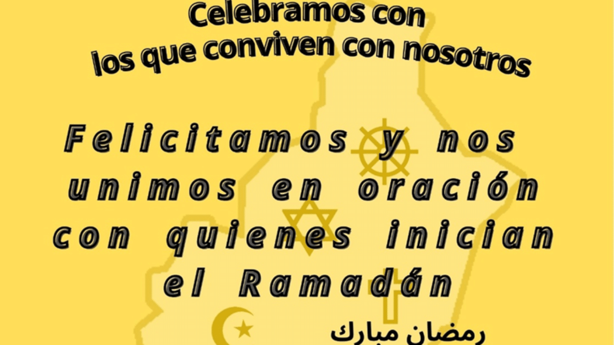 Ramadán Almería