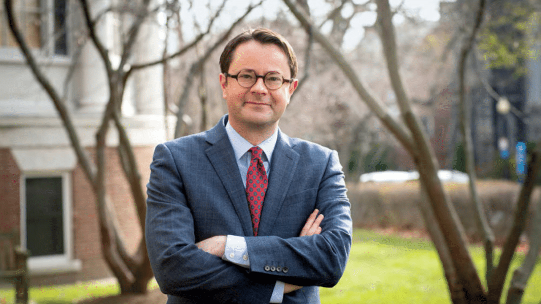 Un catedrático de Harvard asegura que el aumento de suicidios está relacionado con la caída de la religión