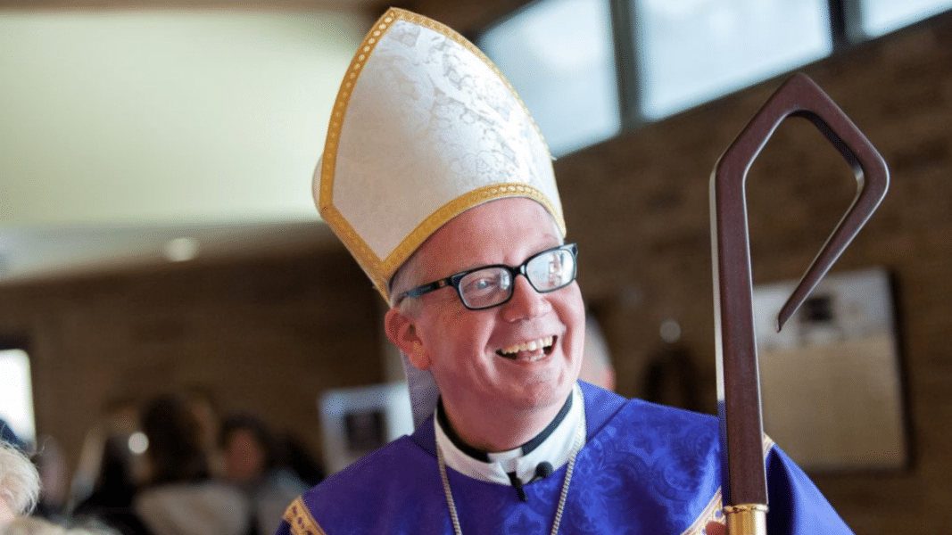 El obispo de Madison advierte: «Nadie tiene la autoridad para cambiar la enseñanza de la Iglesia»