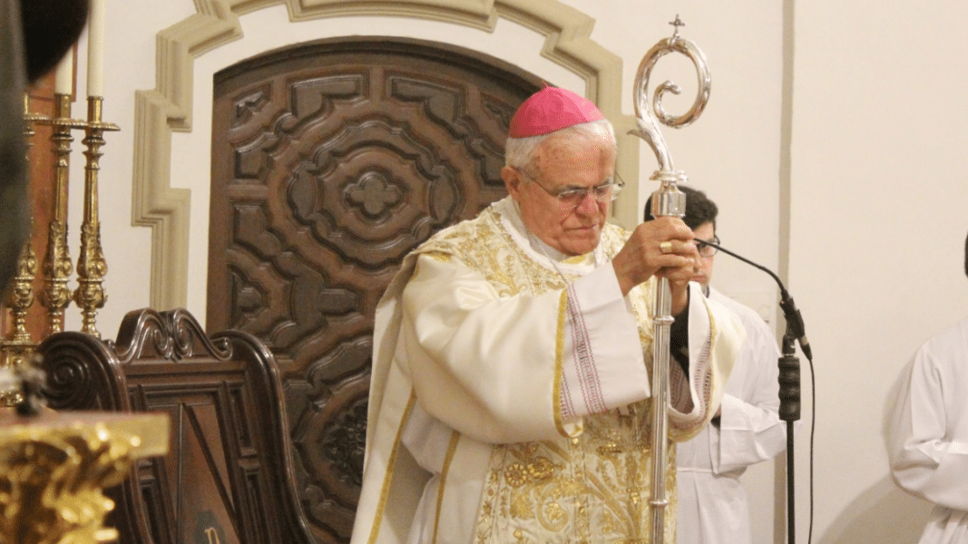 Los consejos del obispo de Córdoba para esta Cuaresma