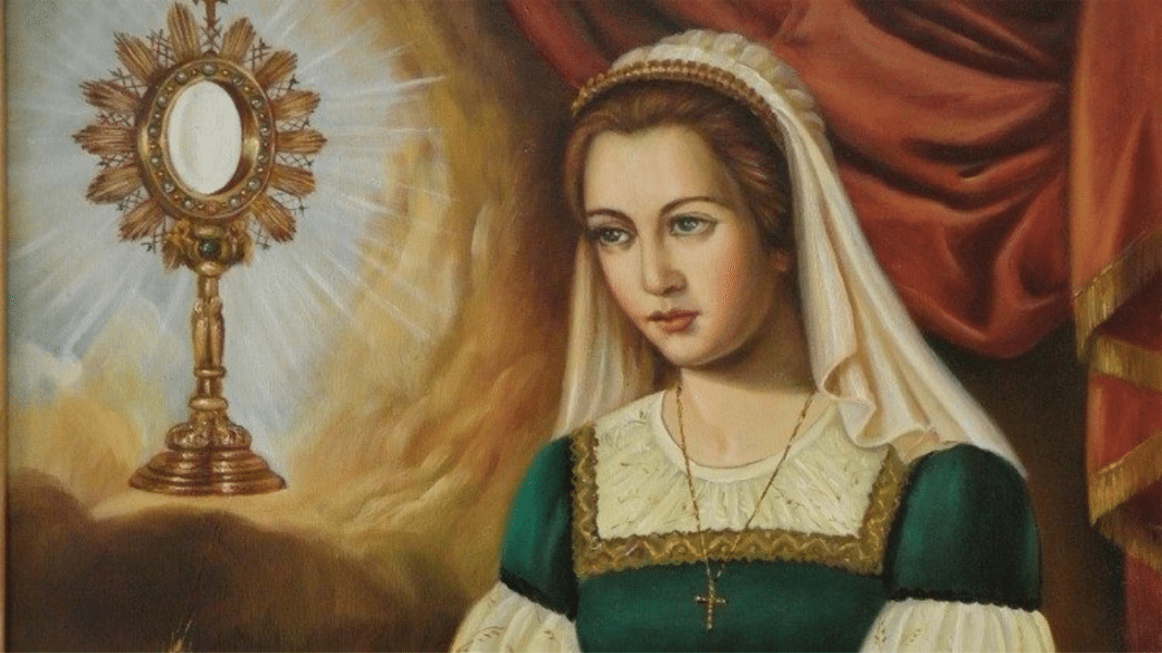 La española Teresa Enríquez de Alvarado, entre los nuevos Venerables