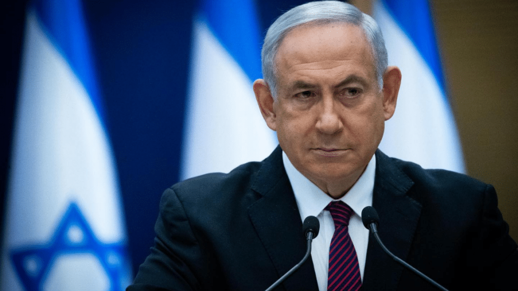 Netanyahu asegura que su gobierno no aprobará leyes contra los cristianos