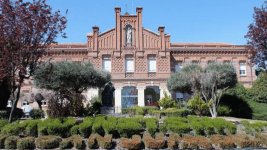 Hospital Fundación San José