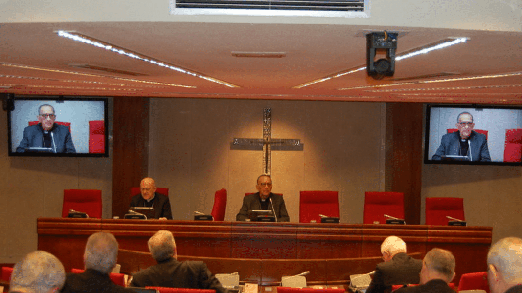 Los obispos españoles reconocen 186 «nuevos testimonios» de abusos