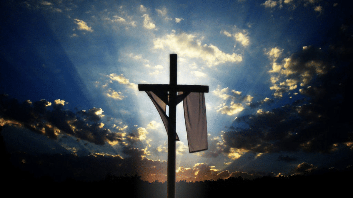 Pascua resurrección