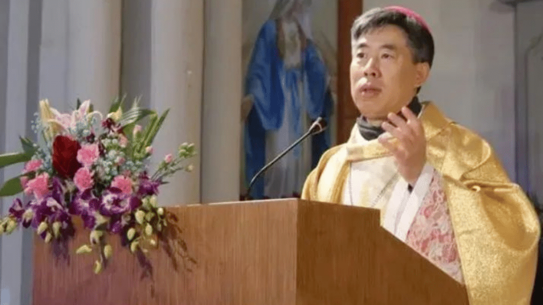 Pekín incumple el pacto nombrando unilateralmente al nuevo obispo de Shanghai