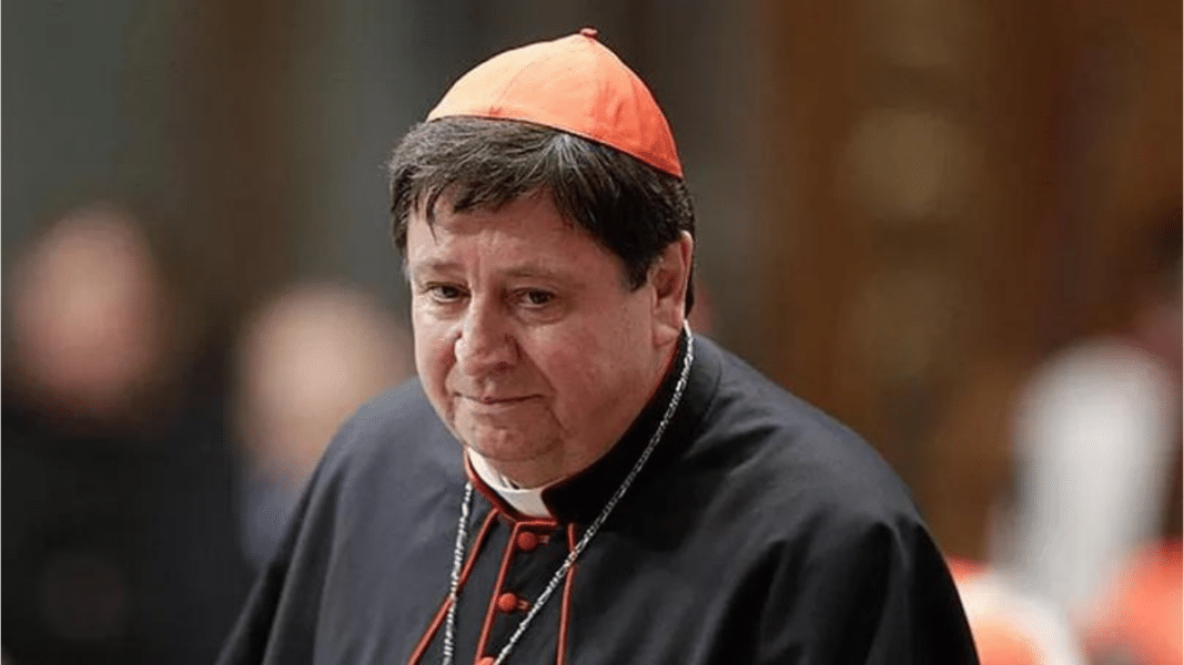 El dicasterio para la vida religiosa niega estar preparando un documento contra el rito tradicionales