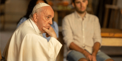 Francisco documental Disney