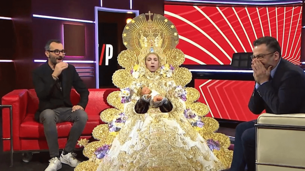 Los obispos catalanes muestran su «rechazo» a la parodia de TV3 con la Virgen del Rocío