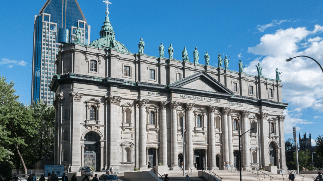 La archidiócesis de Montreal pagará casi 15 millones de dólares a víctimas de abusos