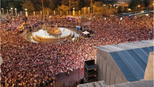 Fiesta Resurrección