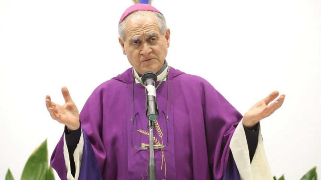 El Vicario de San Juan de Letrán lamenta la celebración del ‘obispo’ anglicano