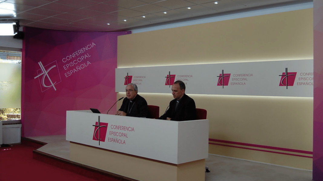 García Magán sobre la exhumación de Primo de Rivera: «No tenemos nada que decir»