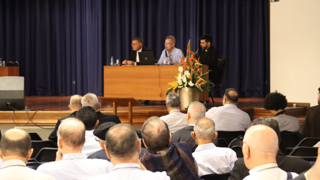 La Conferencia Episcopal de Brasil culpa de la polarización que vive el país a la «extrema derecha» y a grupos tradicionalistas