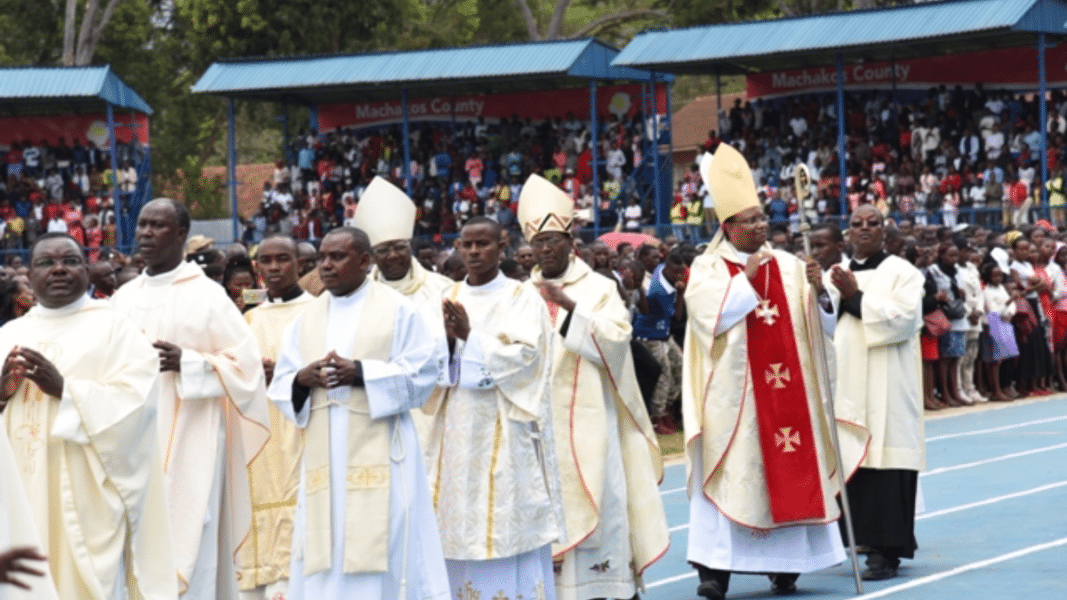 Aumentan las vocaciones sacerdotales en África y Asia; Europa sufre