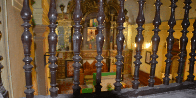Santuario Cataluña