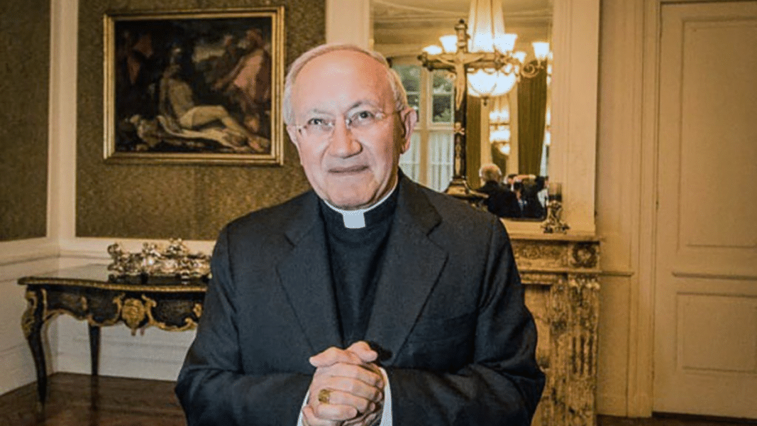 Aldo Cavalli, visitador apostólico de Medjugorje, visitará España esta semana