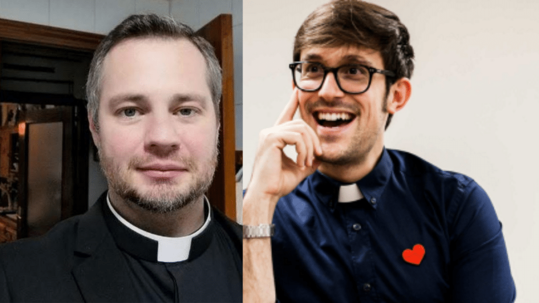 El sacerdote Jesús Silva pide a Osoro actúe contra el padre Damián por predicar contra el Magisterio