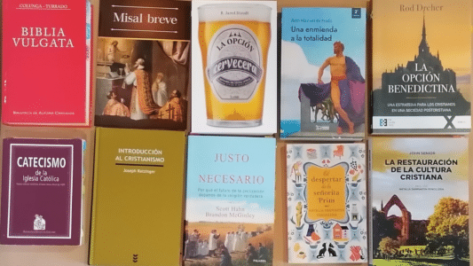 libros espiritualidad