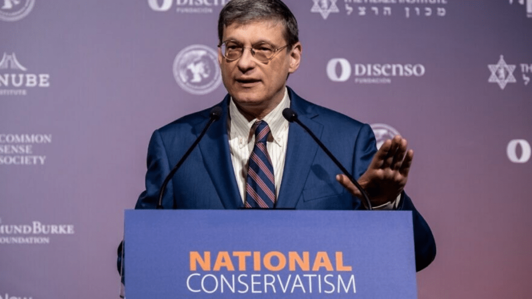 Vivir como verdaderos conservadores