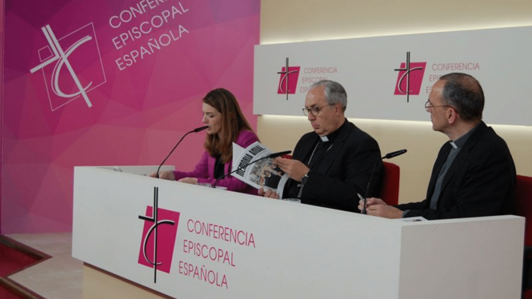 García Magán rueda de prensa