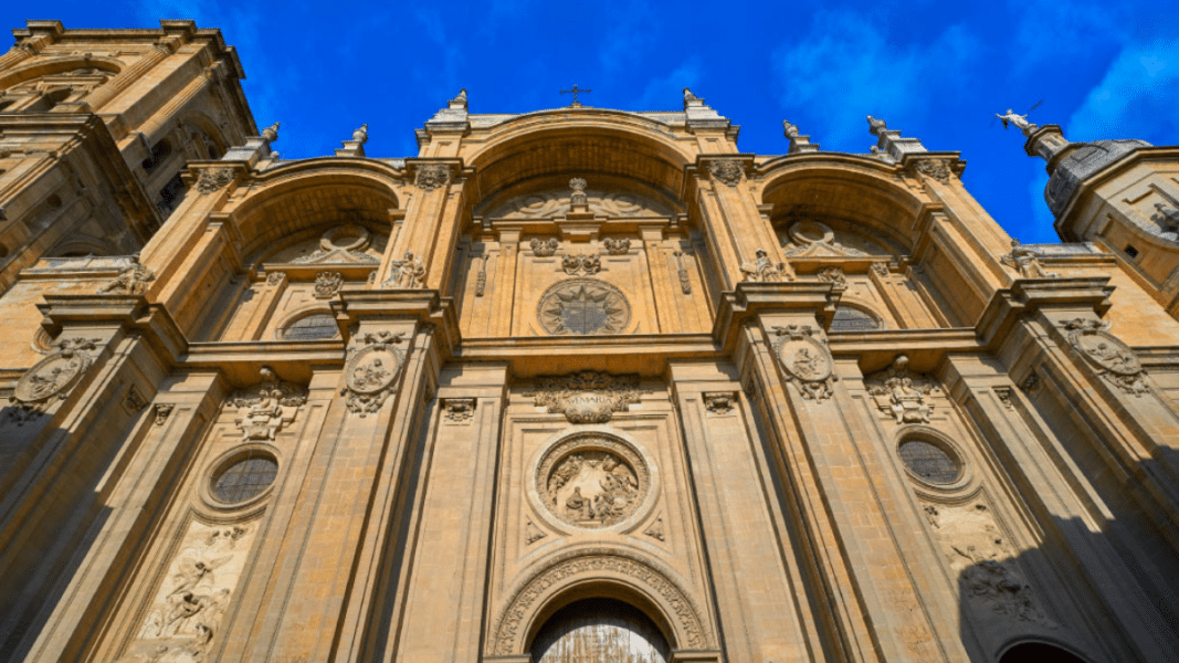 Expulsan del sacerdocio al que fuera responsable de pastoral universitaria de la archidiócesis de Granada