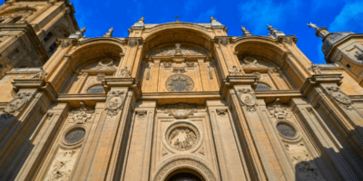 catedral Granada