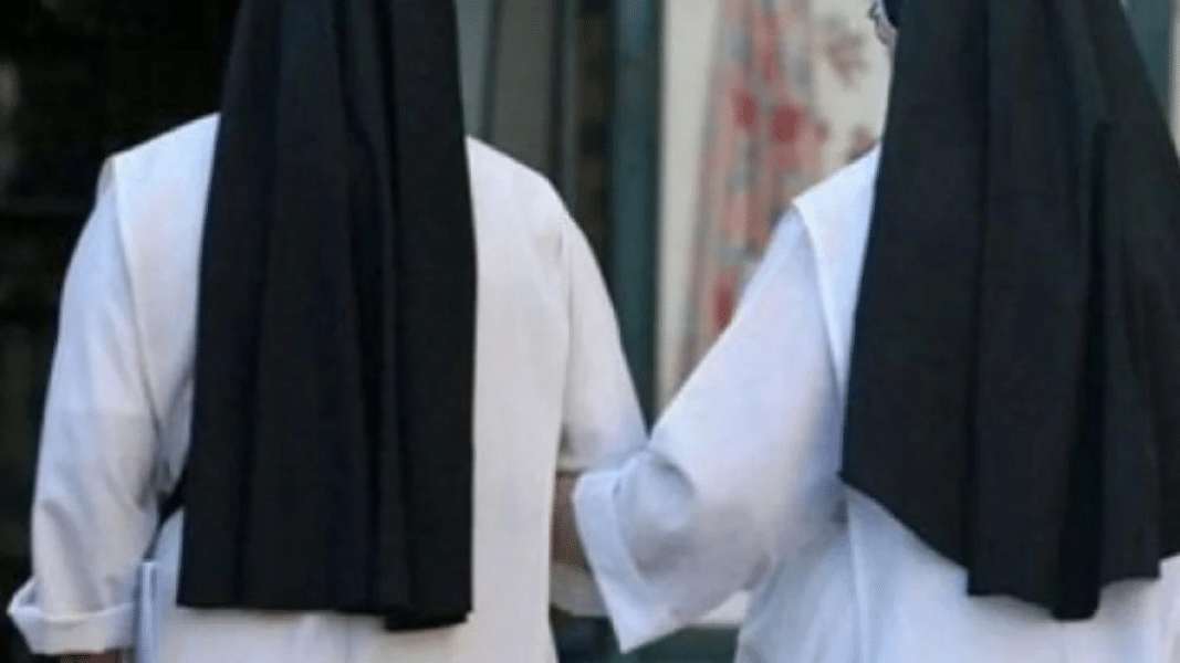 Unas monjas demandan a su obispo en EEUU