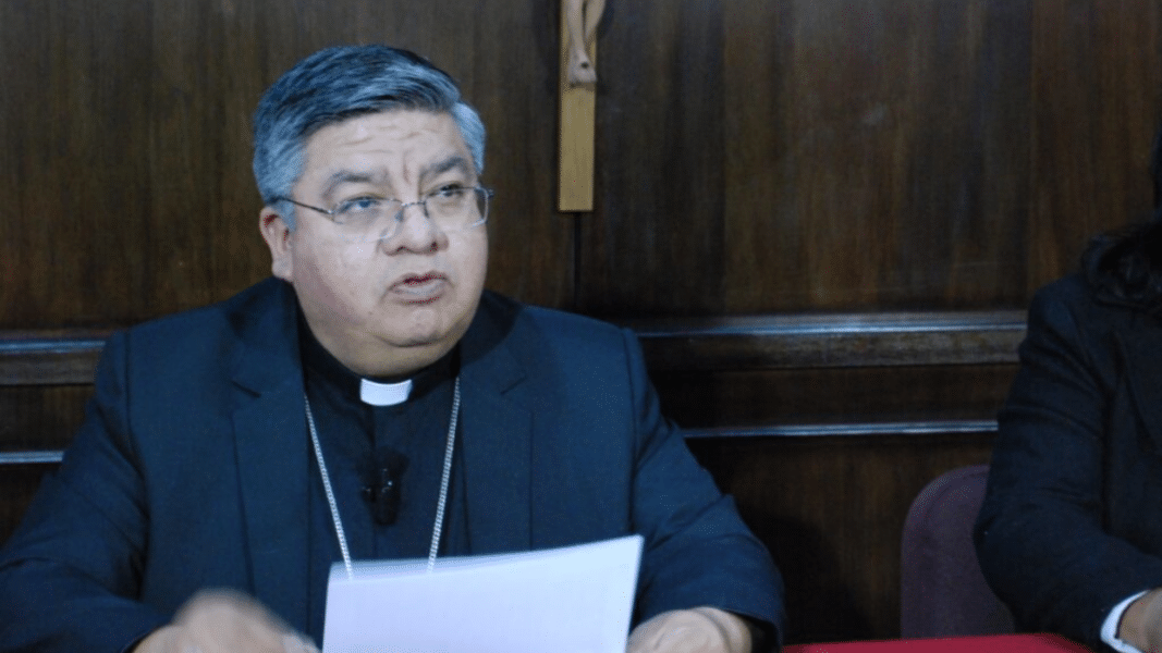 Los obispos de Bolivia montan una Comisión Nacional de investigación por los casos de abusos