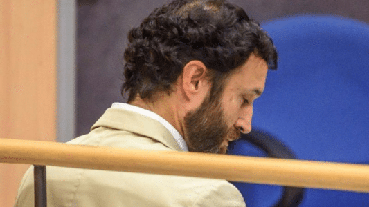 José María Martínez, ex profesor de Gaztelueta