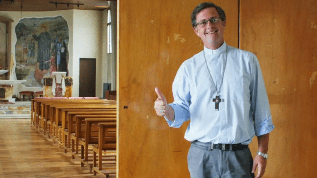 El primado García Cuerva, “el más bergogliano de los obispos argentinos”